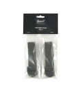 Sangles d'emballage kaki 2 pièces en 60 cm