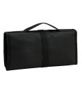 Trousse à outils moyenne noir
