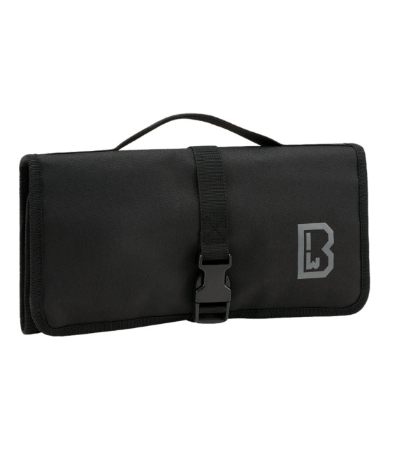 Trousse à outils moyenne noir