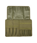 Trousse à outils moyenne kaki