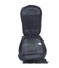 Sac a dos assault pack systeme molle decoupe laser 27l