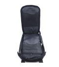 Sac a dos assault pack systeme molle decoupe laser 27l