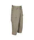 Pantacourt Beaver Beige
