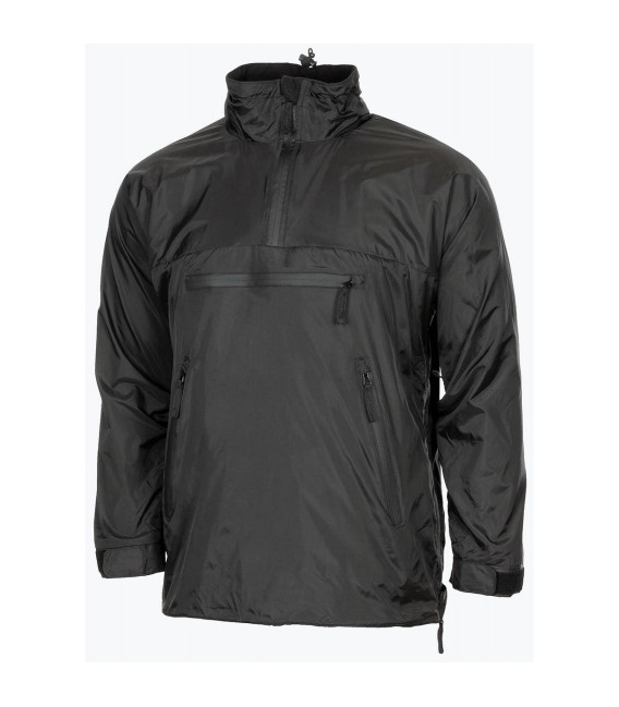 Veste thermique "Lightweight" noir