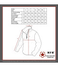 Veste thermique "Lightweight" Kaki