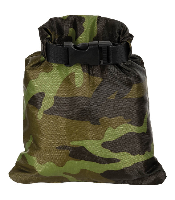 Sac étanche "Drybag" 1 Litre M95 CZ