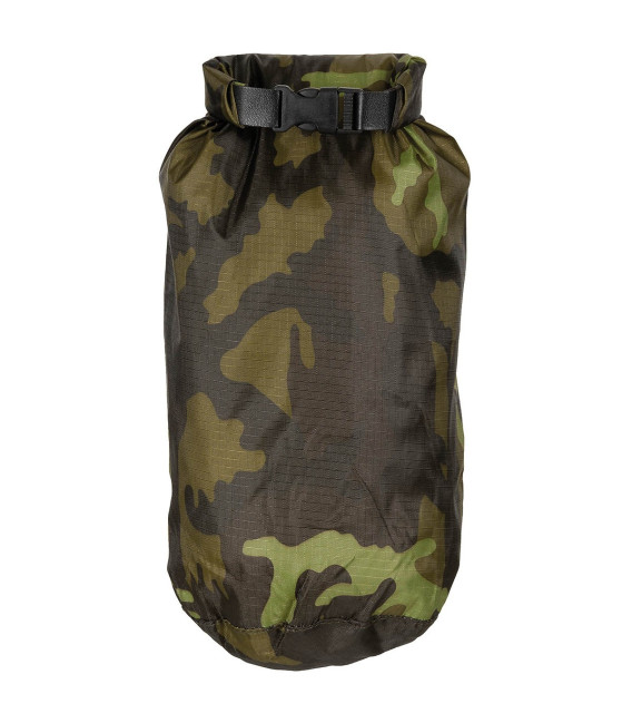 Sac étanche "Drybag" 4 Litres M 95 CZ camo
