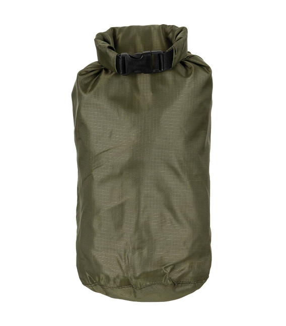 Sac étanche "Drybag" 4 Litres Kaki