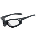 Lunettes de sport, KHS, clair