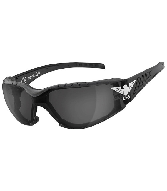 Lunettes de sport, KHS, smoke