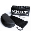 Lunettes de sport, KHS, smoke