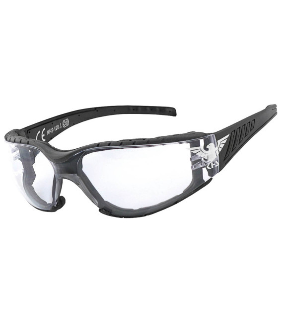 Lunettes de sport, KHS, clair