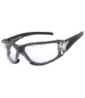 Lunettes de sport, KHS, clair