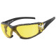 Lunettes de sport, KHS, xenolit