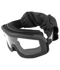 Lunettes tactiques, KHS, noir