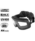 Lunettes tactiques, KHS, noir