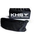 Lunettes tactiques, KHS, kaki