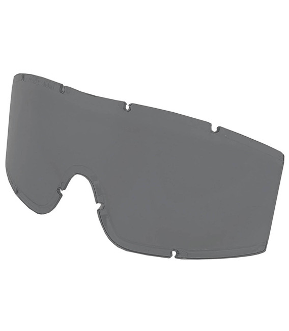 Lentilles de rechange, smoke, pour Lunettes tactiques, KHS