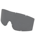Lentilles de rechange, smoke, pour Lunettes tactiques, KHS