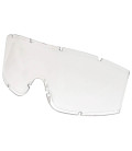 Lentilles de rechange, clair, pour Lunettes tactiques, KHS
