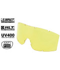 Lentilles de rechange, xenolit, pour Lunettes tactiques, KHS
