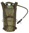 Sac d'hydratation, sachet TPU EXTREME, 2,5l, M 95 CZ camo