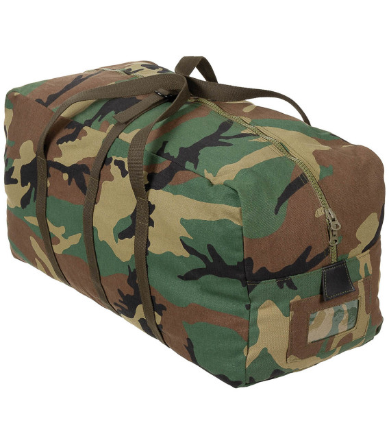 Sac de campagne, woodland