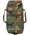 Sac de campagne, woodland
