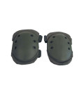 Genouillères de protection Kaki - Surplus militaire