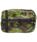 Sac de couchage, M 95 CZ camo, 2 couches