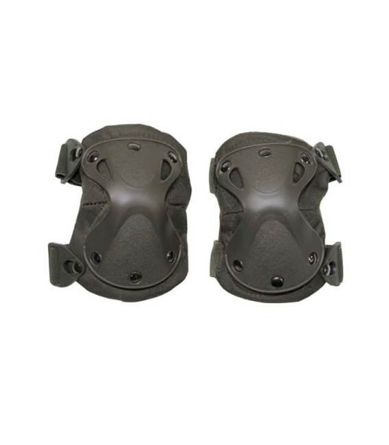 Genouillères Défense Kaki - Surplus militaire