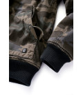 Veste Bronx Brandit Darkcamo