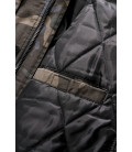Veste Bronx Brandit Darkcamo