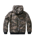 Veste Bronx Brandit Darkcamo