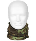 Echarpe tube, M 95 CZ camo