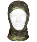 Echarpe tube, M 95 CZ camo