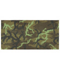 Echarpe tube, M 95 CZ camo