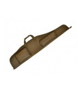 Fourreau A Carabine Avec Optique Rambouillet Kaki