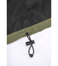 Veste supérieur kaki Brandit