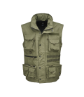 Veste supérieur kaki Brandit