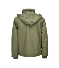 Veste supérieur kaki Brandit