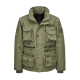 Veste supérieur kaki Brandit