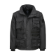 Veste supérieur noir Brandit