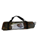 Tente militaire tunnel Hochstein 2 personnes Kaki BW camo