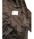Blouson noir Softshell