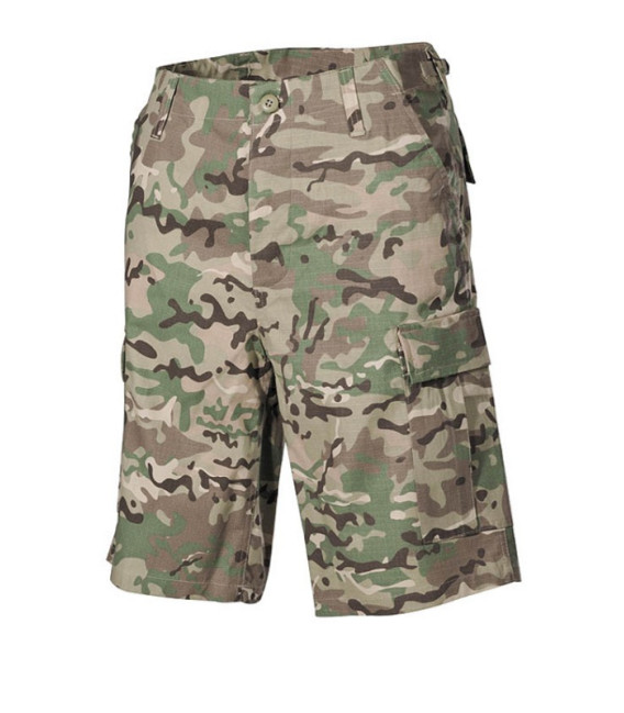 Bermuda militaire US BDU opération camou - Surplus militaire