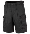 GB Bermuda, Combat, noir