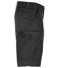 GB Bermuda, Combat, noir