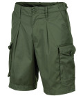 GB Bermuda, Combat, olive