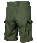 GB Bermuda, Combat, olive